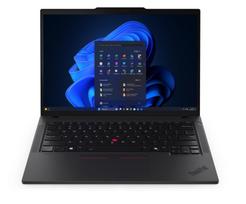 Ultrabook ThinkPad T14 G6 21QC002YPB W11Pro Ultra 5 225U/16GB/512GB/INT/14.0 WUXGA/Black/3YRS Premier Support + CO2 Offset | 21QC002YPB | 0198157733923