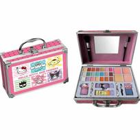 Hello Kitty Hello Kitty Ir Draugai Kosmetikos dėklas