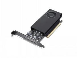 Lenovo Graphics Card | ThinkStation | NVIDIA | 8GB | RTX A1000 | PCIe