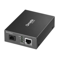TP-Link MC212CS-2 Omada Gigabit WDM Media Converter | TP-LINK