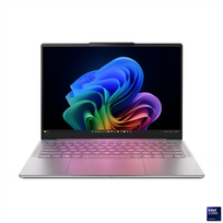 Lenovo Yoga Slim 7 14ILL10 | Luna Grey | 14 " | OLED | WUXGA | 1920 x 1200 pixels | Glossy | Intel Core Ultra 5 | 226V | 16GB | Soldered LPDDR5x | Solid-state drive capacity 1000GB | Intel Arc Graphics 130V | Windows 11 Home | 802.11be | Bluetooth version 5.4 | Keyboard language English | Keyboard backlit | Warranty 24 month(s) | Battery warranty 12 month(s)