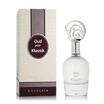 Khadlaj Our Pour Klassik Eau De Parfum Purškiklis 100ml