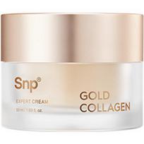 SNP Gold Collagen Expert Cream 50ml 50ml
