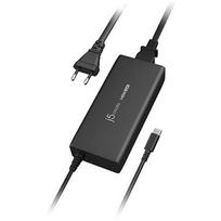 J5create 140W GAN PD3.1 USB-C - EU   JUP17140-EN
