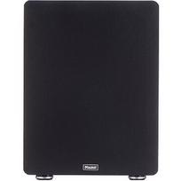 Magnat ALPHA RS12, Black Alpha RS 12