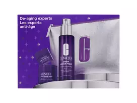 Skin Serum Clinique Smart Clinical Repair Wrinkle Correcting Serum, 50ml, Rinkinys