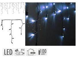 LED girlianda VARVEKLIAI 400x350cm