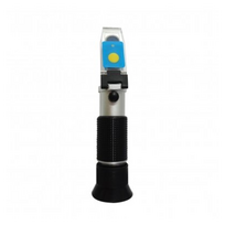 Refraktometras su LED AR-02