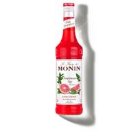 MONIN Raudonųjų greipfrutų sirupas, 250ml