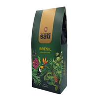 Café SATI Brazil malta kava, 250g