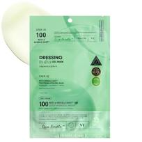 VT Cosmetics Reti-a Reedle Shot 100 2-pakopė hidrogelio kaukė – 33 g