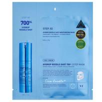 VT Cosmetics Hydrop Reedle Shot 700 2-pakopė hidrogelio kaukė – 1,5 g + 27 g
