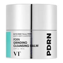 VT Cosmetics PDRN VT šveičiamasis valomasis balzamas-stiklas – 50 ml