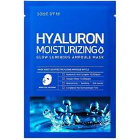 Some by Mi Hialurono drėkinanti veido kaukė - 25 g
