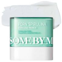 Some by Mi PDRN išlyginantis makiažo pagrindas stikle – 10 g