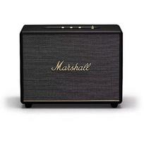 Marshall Woburn III, Black 002141720000
