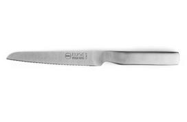 Dantytas peilis WOLL Edge KE130UMS, 13 cm