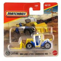 Matchbox: mažas automobilis - MBX Load Lifter