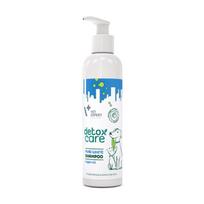 VetExpert Detox Pure White Shampoo 250 ml | KDCPWS250 | 5902414213265