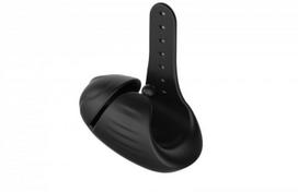 Masturbatorius Boss Of Toys Adjustable Wearable Penis, juodas