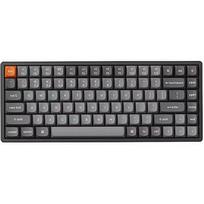 Keychron Keychron K2 Max 75% Banana Switch RGB Black K2M-J4
