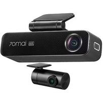 70mai Dash Cam 4k M800 set M800 + RC14