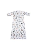 Miegmaišis kūdikiui 60 cm, TOG 2.5,Meyco Baby (Animal)