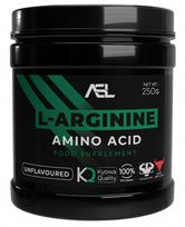 ASL L-Arginine 250g Kyowa Quality