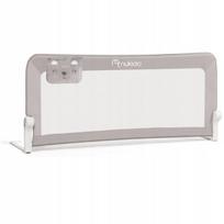 Lovos apsauga Nukido 150x66x35cm Gray