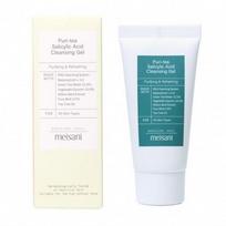 Salicilo rūgšties valomasis gelis Meisani, 30 ml