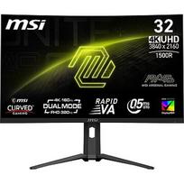 MSI MAG 321CUPDFDE, 31.5" 9S6-3DC54A-032