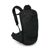 Kuprinė Escapist 20, Osprey, 0843820152784, 20L, 1,0kg, JUODA, M/L