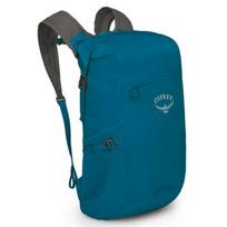 Kuprinė Ultralight Dry Stuff Pack 20, Osprey, 0843820155709, 194g, 20l, IPX5, WATERFRONT_BLUE