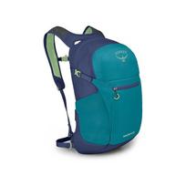 Kuprinė Daylite Plus, Osprey, 0843820185454, 20 litrai, 540 gramų, BLUE SPIKEMOSS ALKALINE