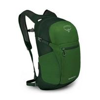 Kuprinė Daylite Plus, Osprey, 0843820185485, 20 litrai, 540 gramų, spalva: GREEN_BELT_GREEN_CONOPY