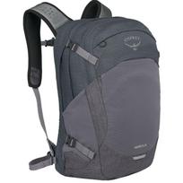 Kuprinė Nebula, Osprey, 0843820192162, 32L, 1,0kg, TUNGSTEN_SOUNDWAVE_GREY_HEATHER