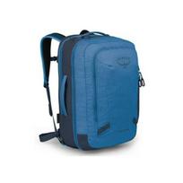 Kuprinė TRANSPORTER TRAVEL PACK 44, Osprey, 0843820194678, 44L, 1.541 kg, BLUE FLAME