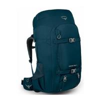 Kuprinė Fairview Trek Pack 70, Osprey, 0843820123043, 70L, 2.07 kg, O_S, NIGHT JUNGLE BLUE