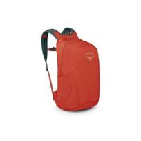 Kuprinė ULTRALIGHT STUFF PACK, Osprey, 0810145590362, 18L, 149g, MARS_ORANGE