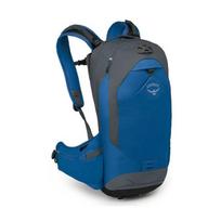 Kuprinė Escapist 20, Osprey, 0843820152807, 18L, 1,0kg, 55 x 27 x 19 cm, POSTAL BLUE