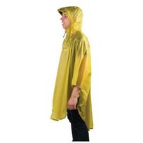 Pončo Ultra-Sil NANO Poncho, SEA TO SUMMIT, 9327868051335, 145g, LIME