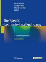 Therapeutic Gastrointestinal Endoscopy, A Comprehensive Atlas