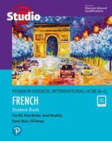 Pearson Edexcel International GCSE (9–1) French Student Book