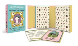 Jane Austen: Wisdom Is Better than Wit, 400 Puzzling Questions for Ardent Janeites
