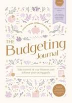 Budgeting Journal, Take Control of Your Finances and Achieve Your Saving Goals