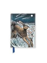 Angela Harding: Shooting Stars (Foiled Pocket Journal)