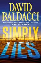Simply Lies, A Psychological Thriller