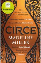 Circe, The stunning new anniversary edition from the author of international bestseller The Song of Achilles