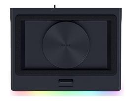Razer Laptop Cooling Pad - integrierter USB-A-Dock, mit Razer Chroma Beleuchtung (RC21-02300100-R3GW)