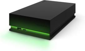 Žaidimų konsolė Seagate Game Drive Hub 8tb išorinis kietasis diskas Xbox